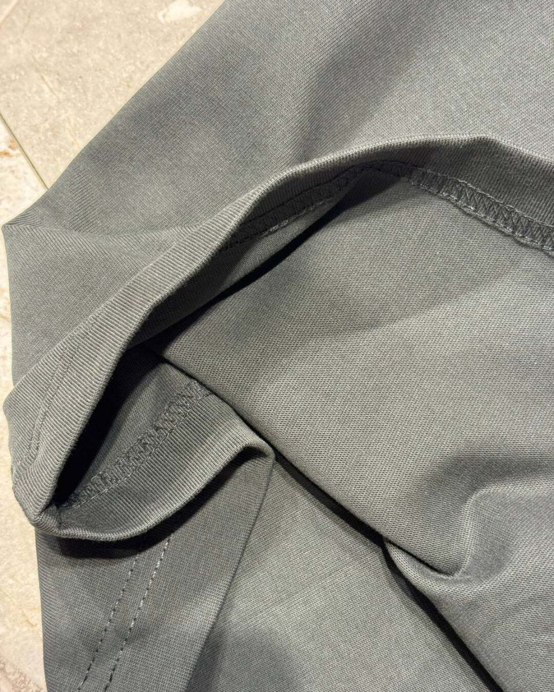 Футболка Lululemon — фото 8