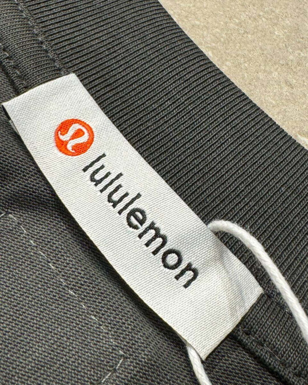 Футболка Lululemon — фото 9