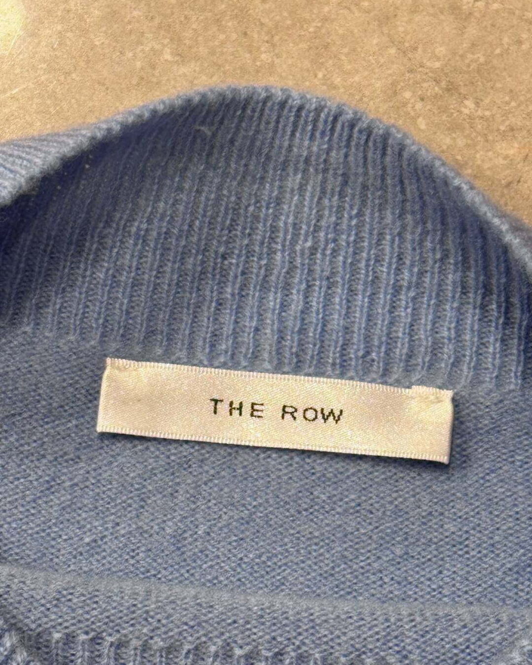Кофта The Row