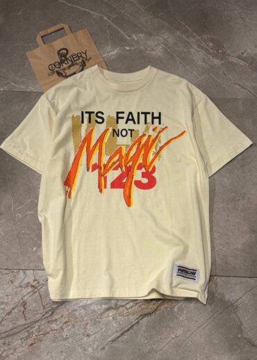 Футболка Rivington Roi Rebis