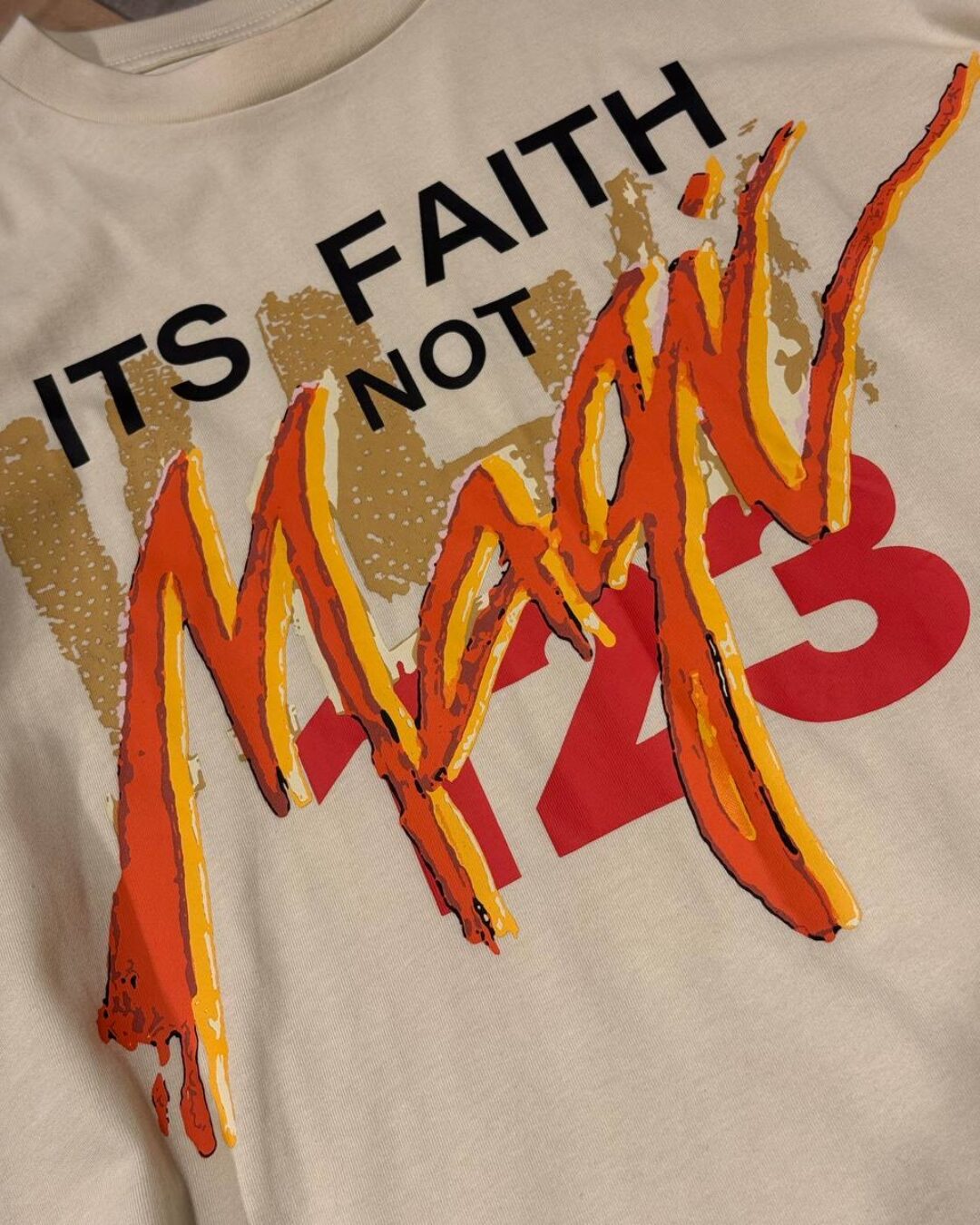 Футболка Rivington Roi Rebis