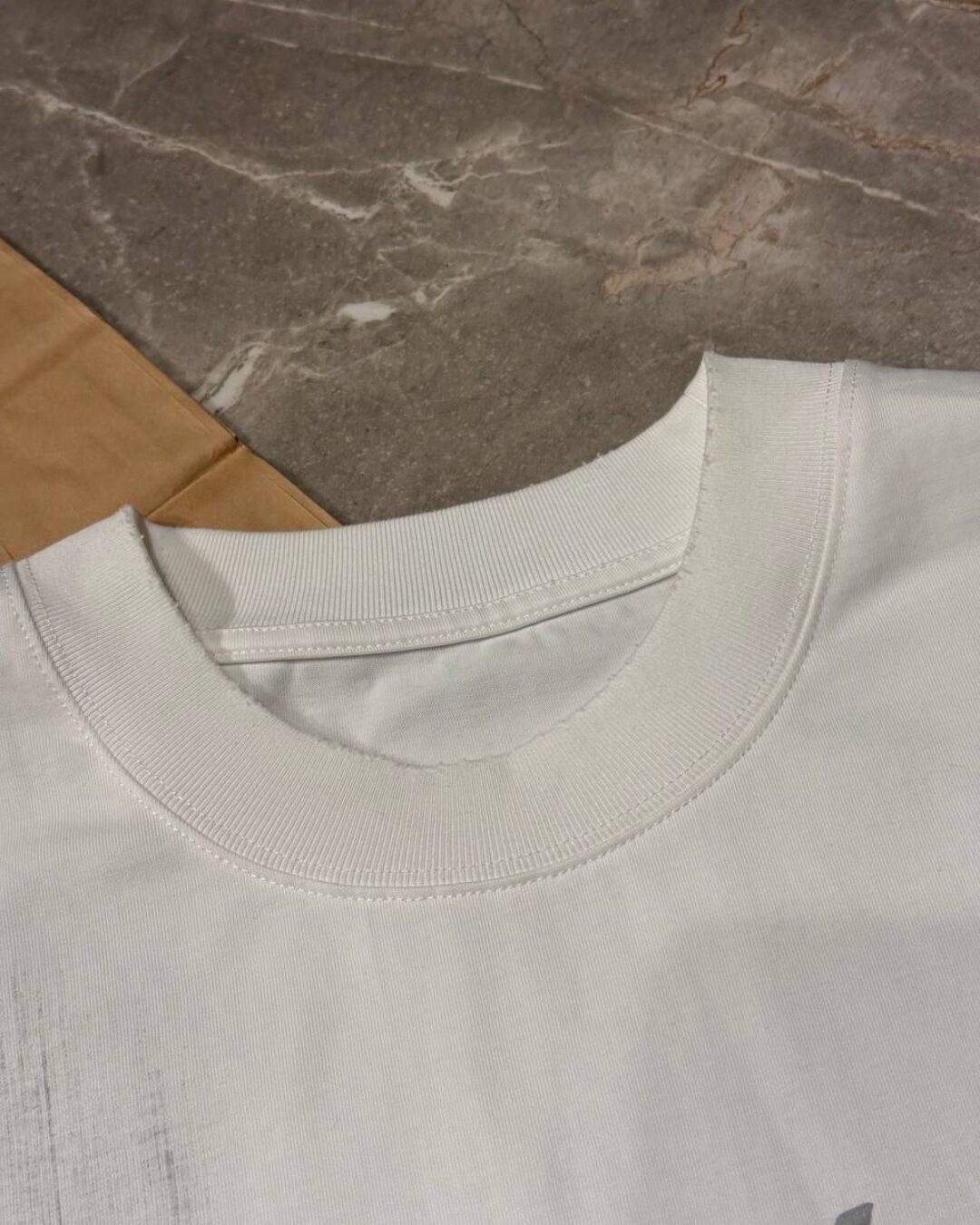 Футболка Chrome Hearts