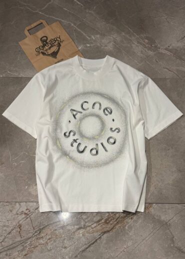 Футболка Acne Studios