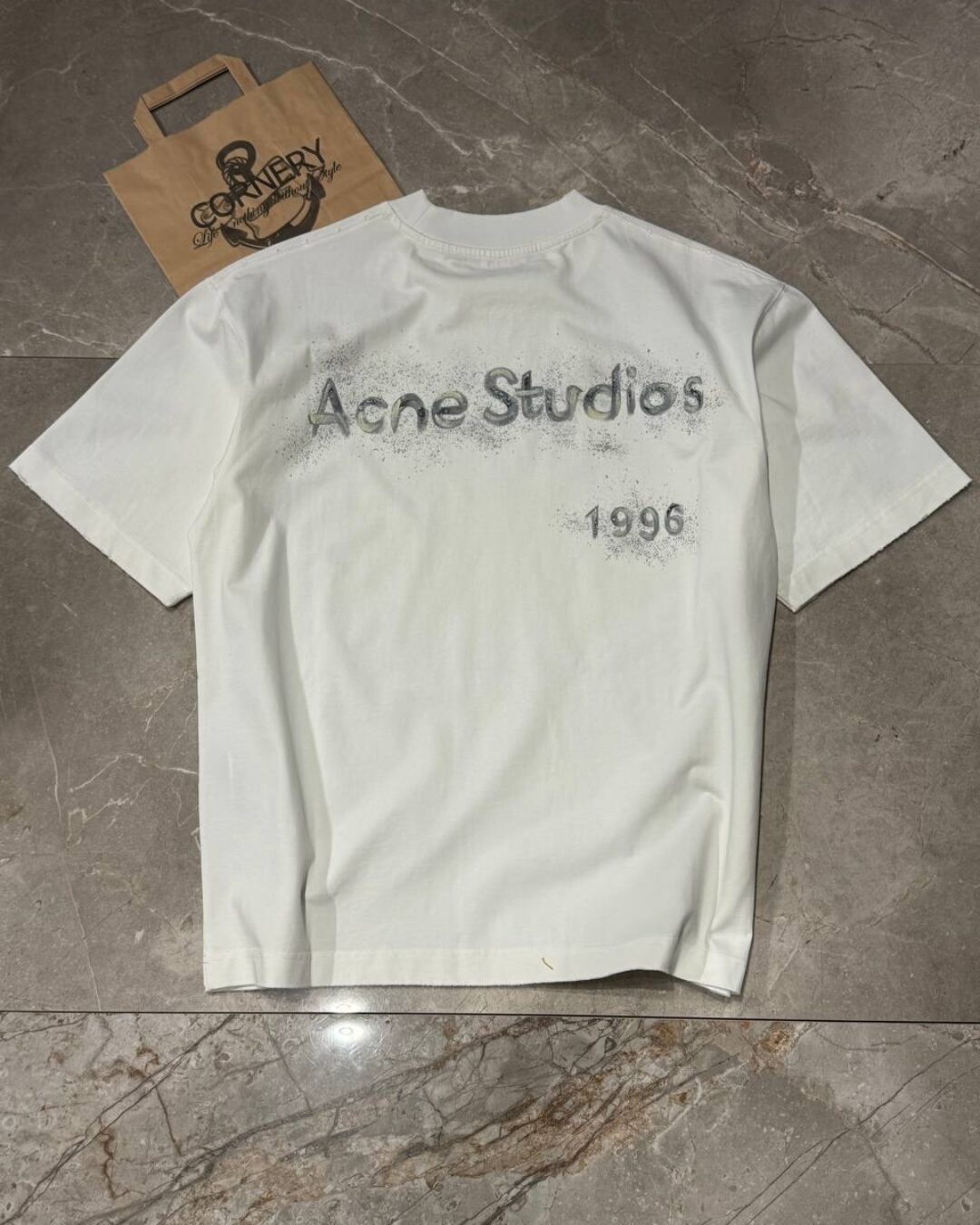 Футболка Acne Studios