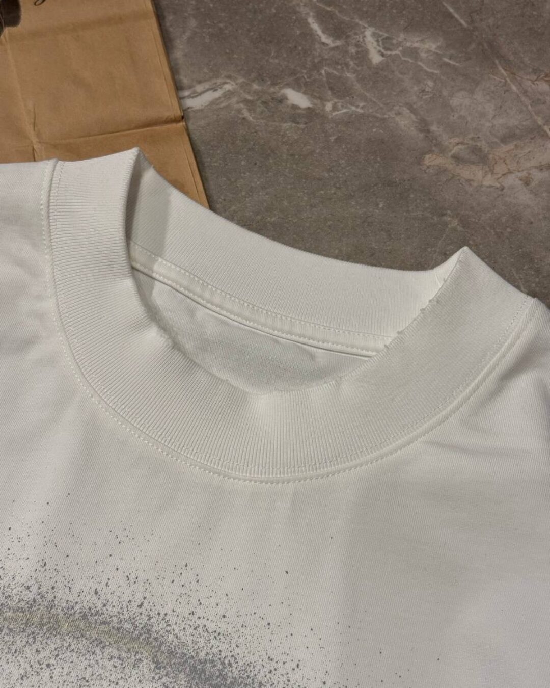 Футболка Acne Studios