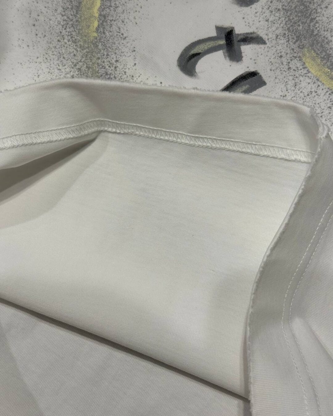 Футболка Acne Studios