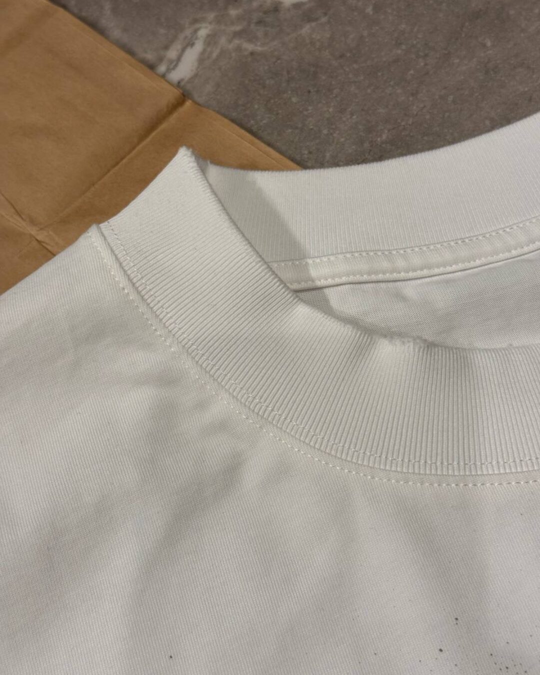 Футболка Acne Studios