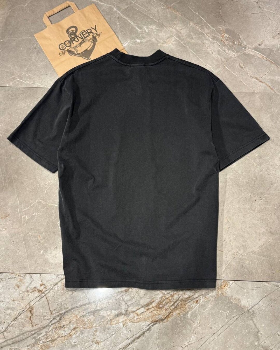 Футболка Cornery