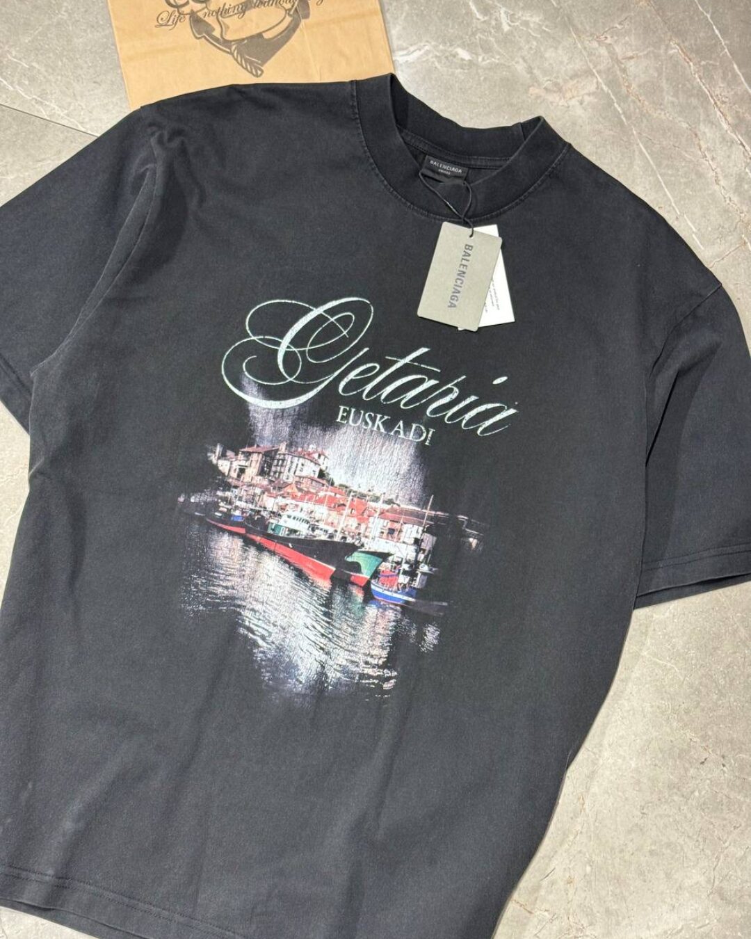 Футболка Cornery