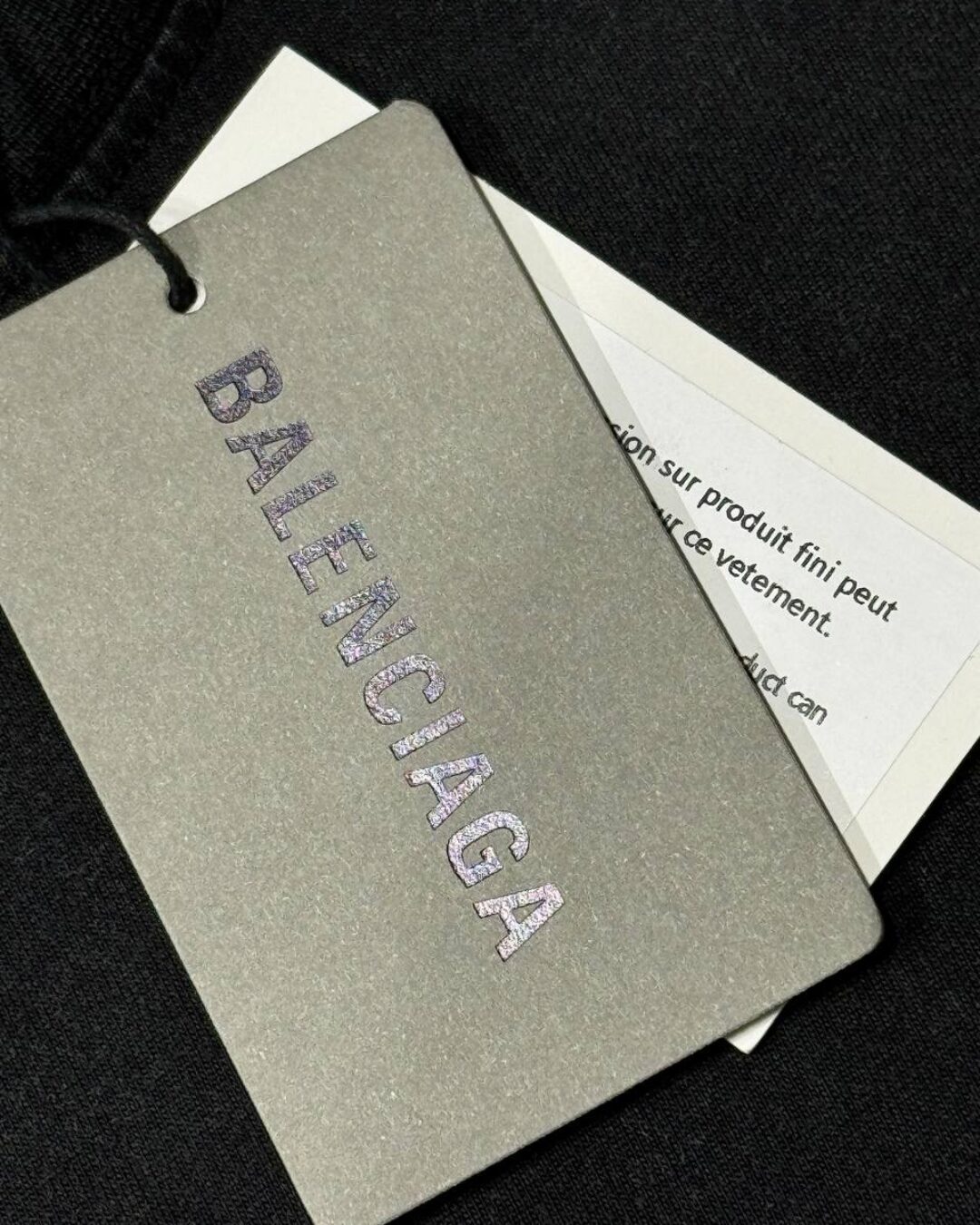 Футболка Cornery