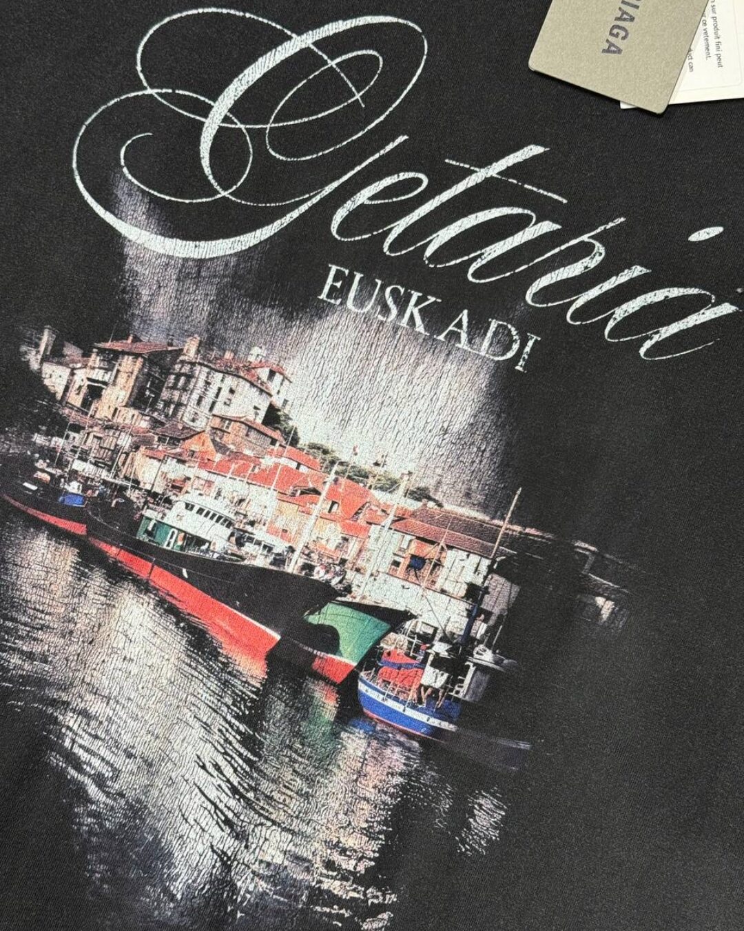 Футболка Cornery