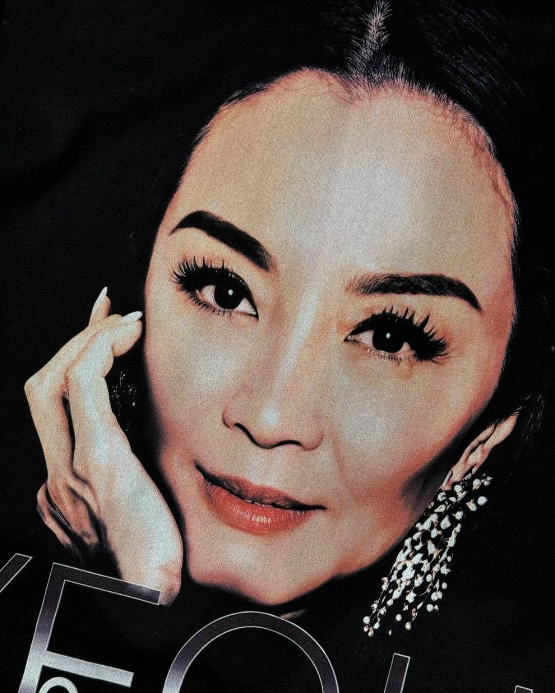 Футболка Balenciaga