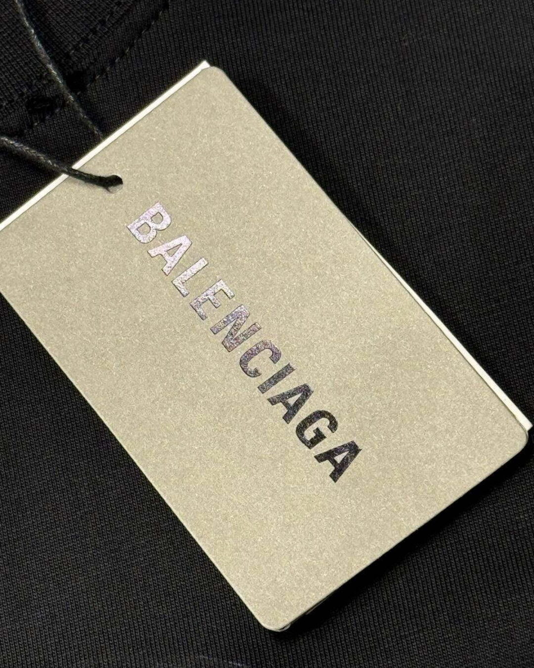 Футболка Balenciaga — фото 6