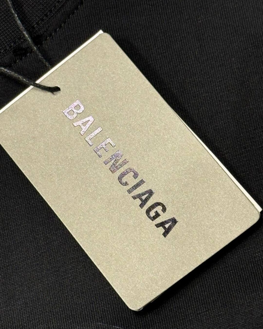 Футболка Balenciaga