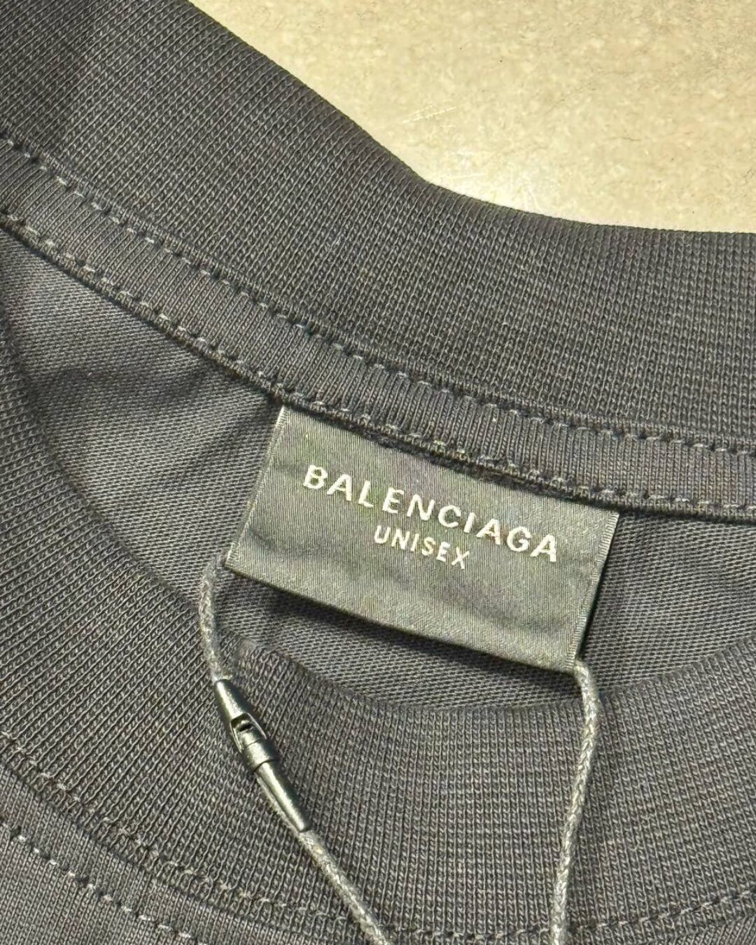 Футболка Balenciaga