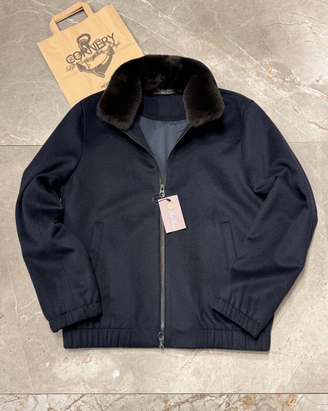 Куртка Loro Piana