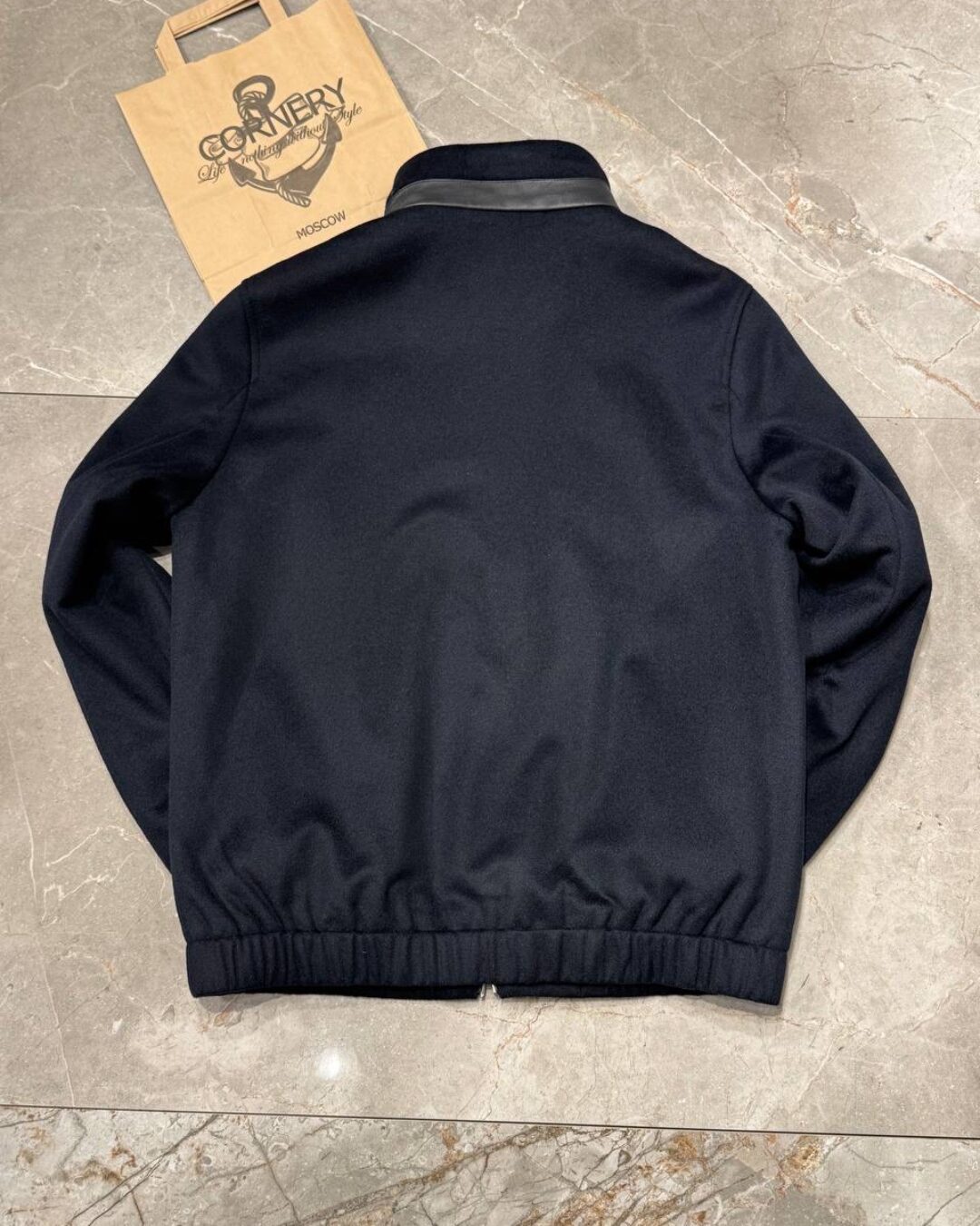 Куртка Loro Piana