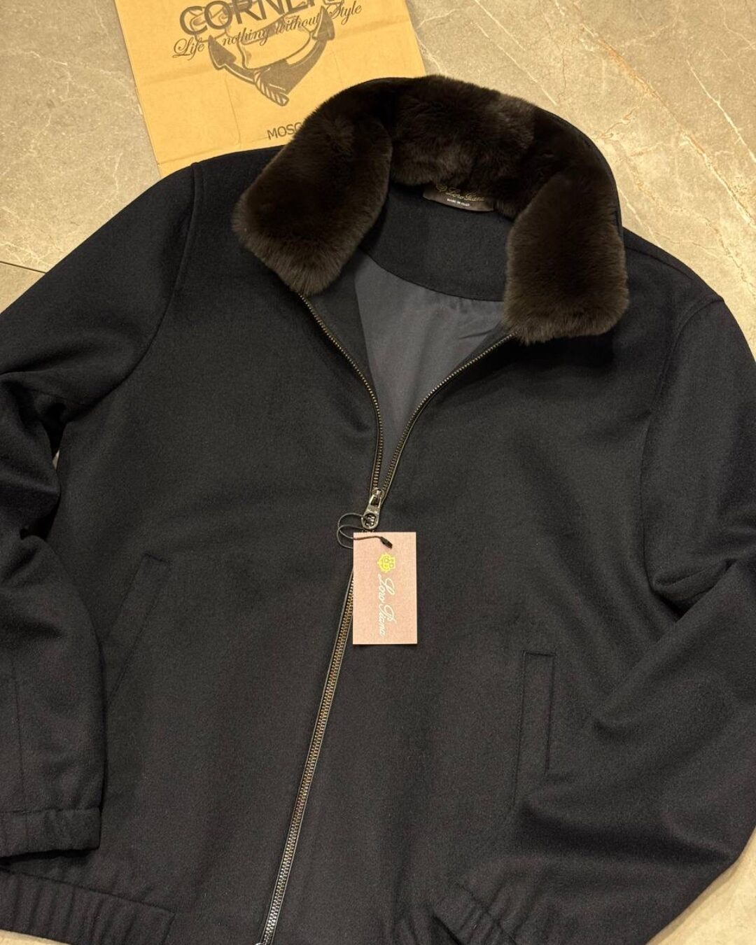 Куртка Loro Piana