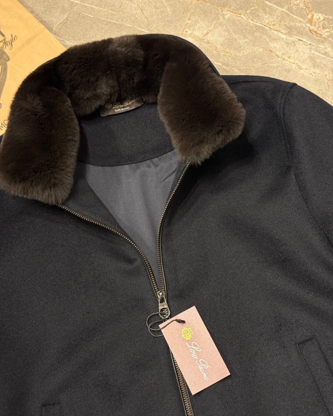 Куртка Loro Piana