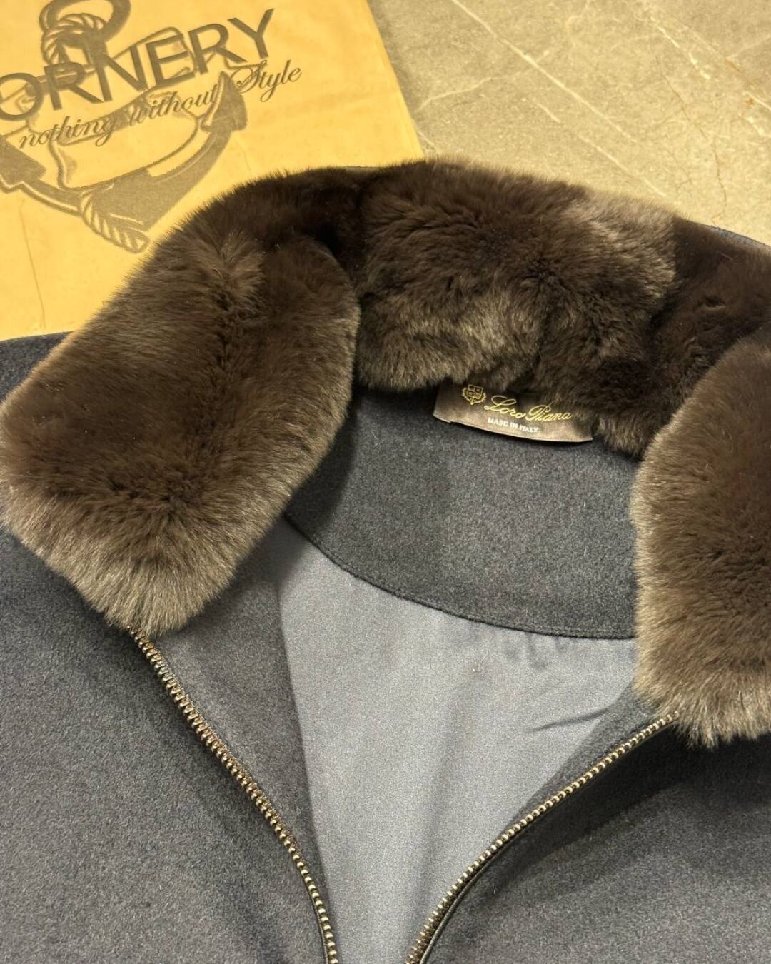 Куртка Loro Piana