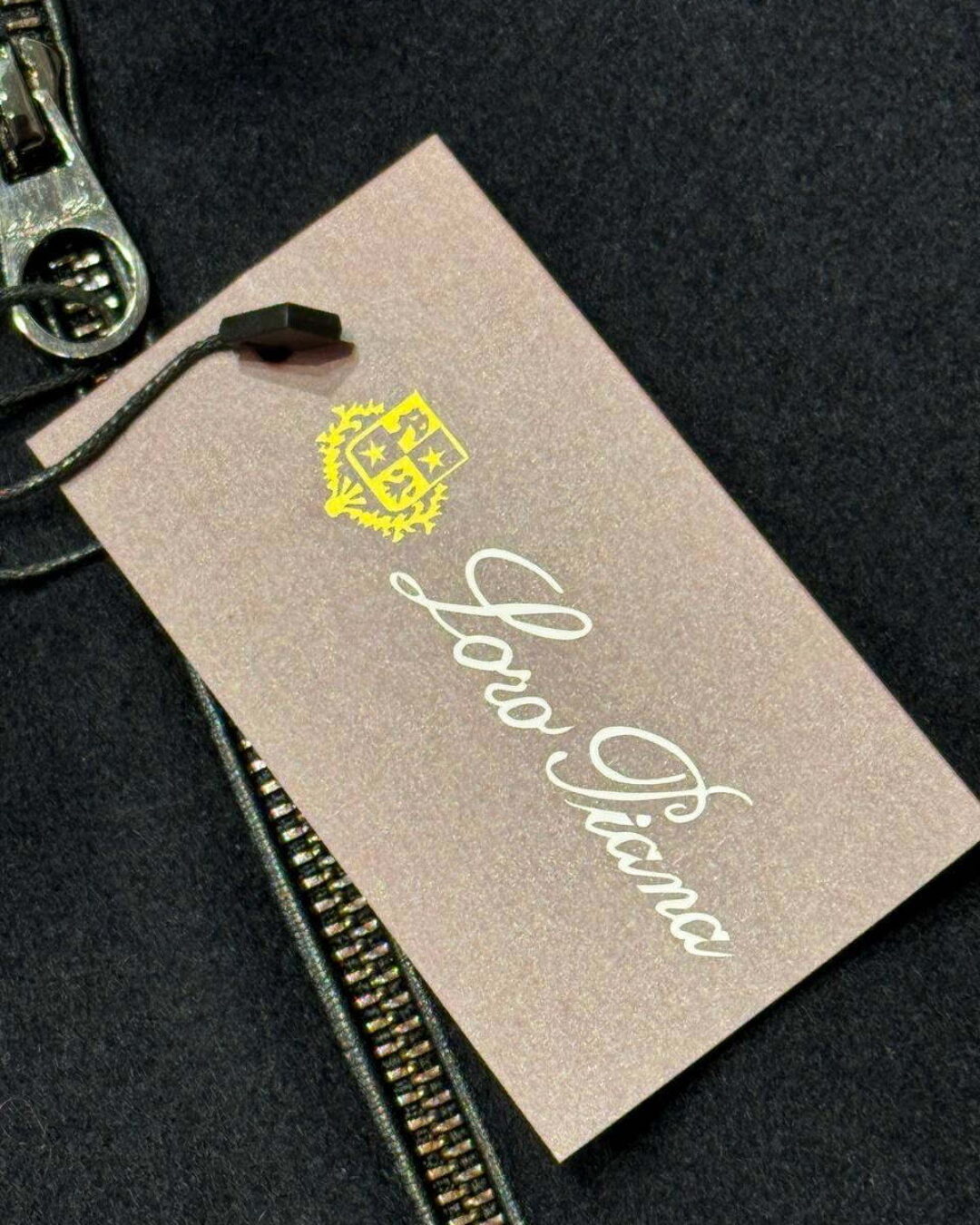 Куртка Loro Piana — фото 7
