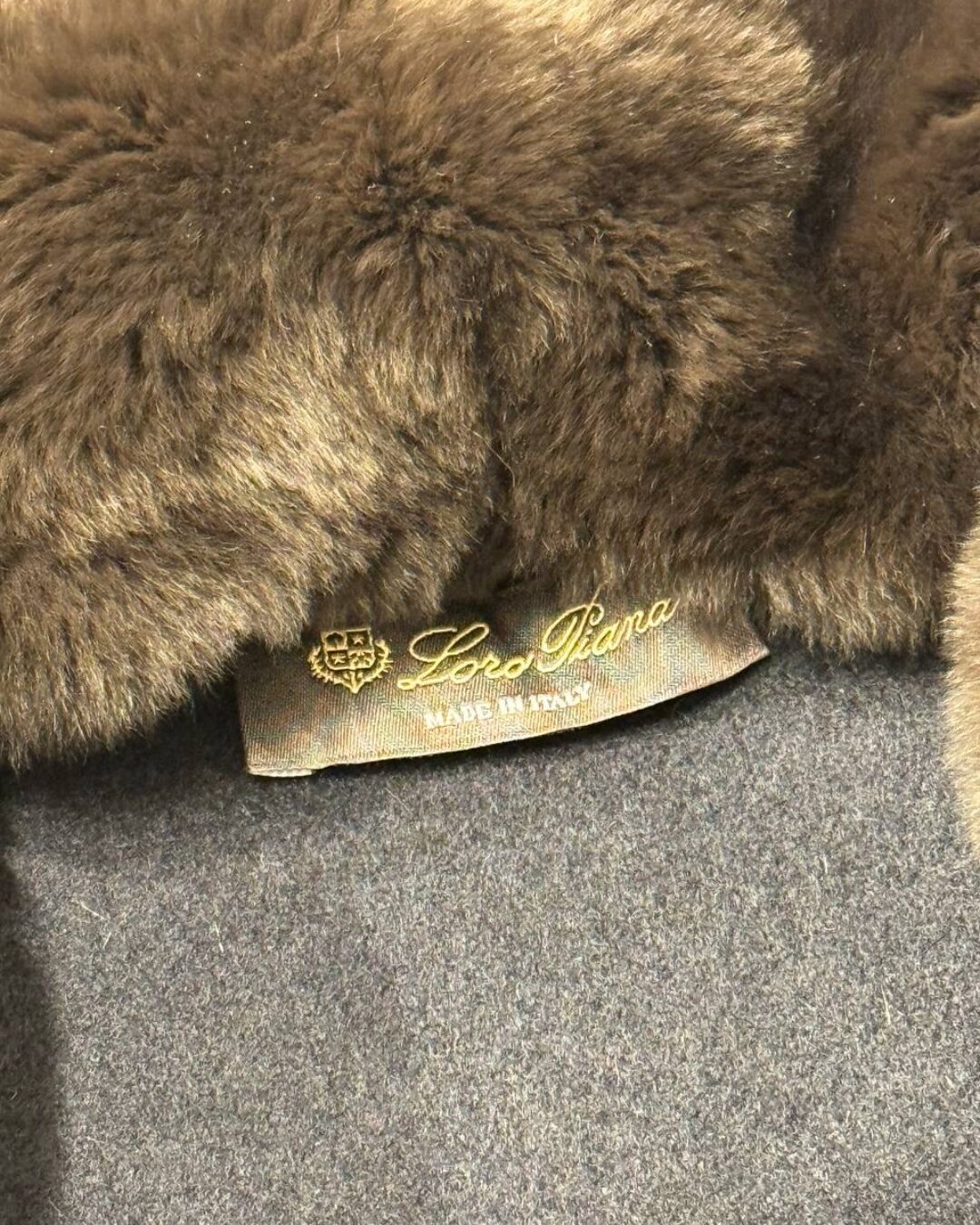 Куртка Loro Piana