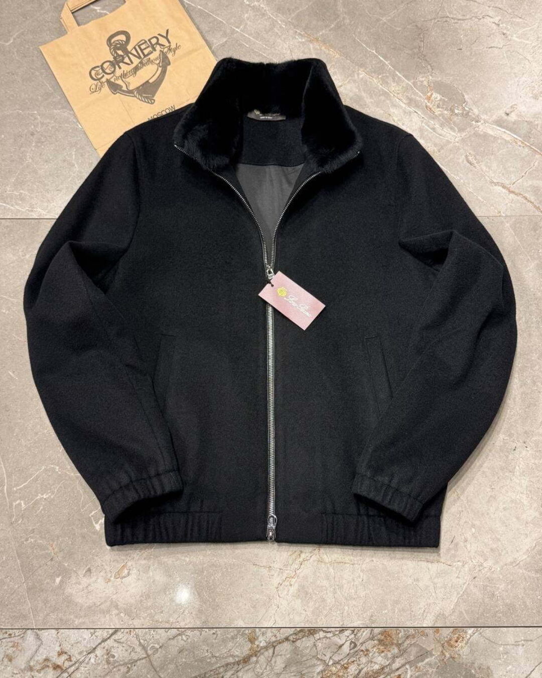 Куртка Loro Piana