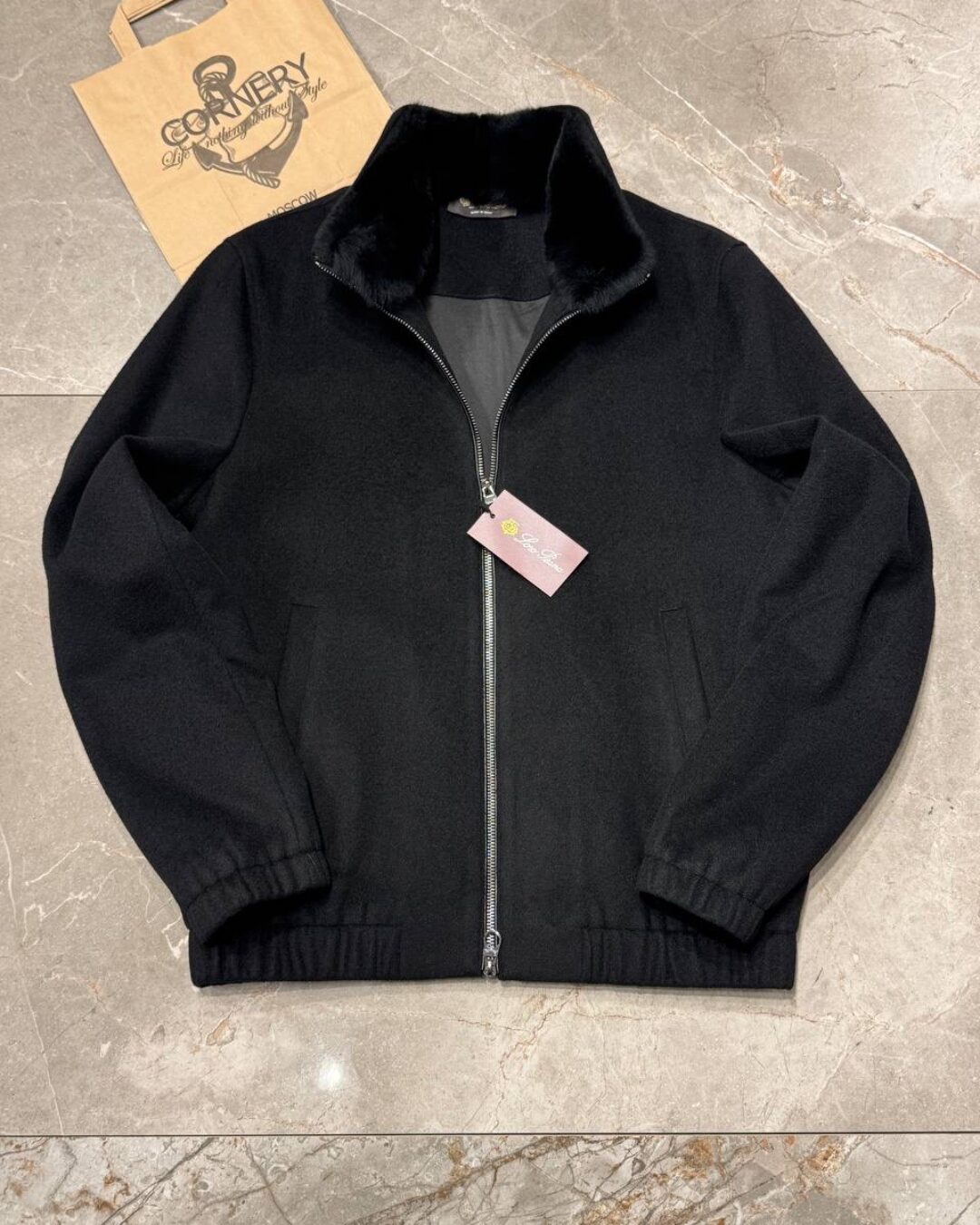 Куртка Loro Piana