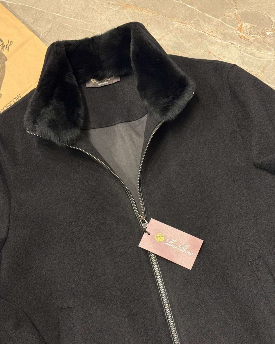 Куртка Loro Piana