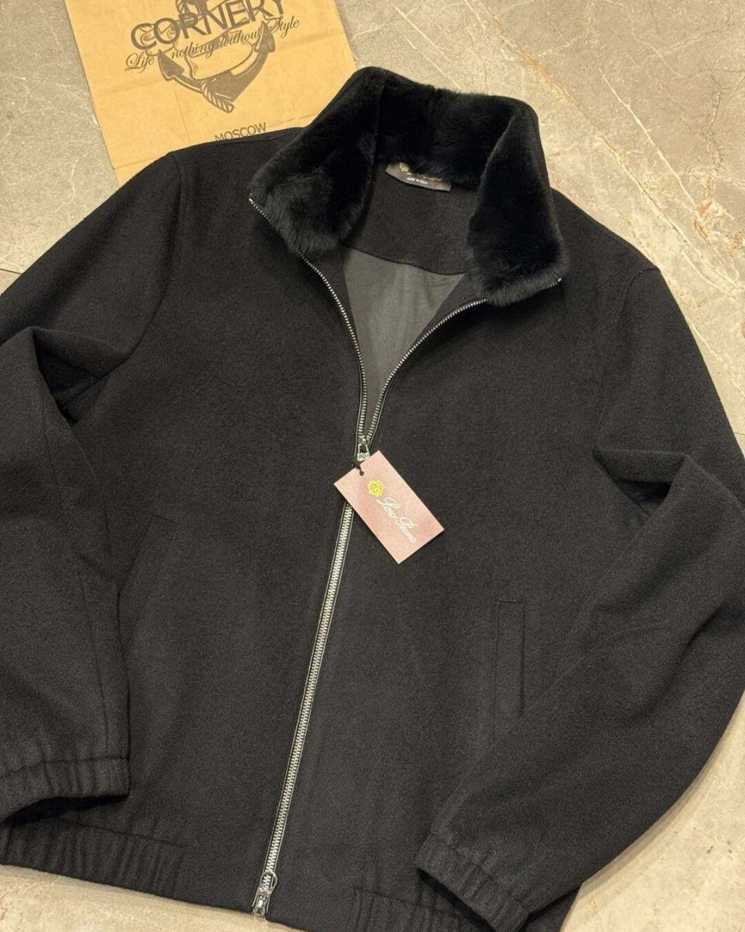 Куртка Loro Piana