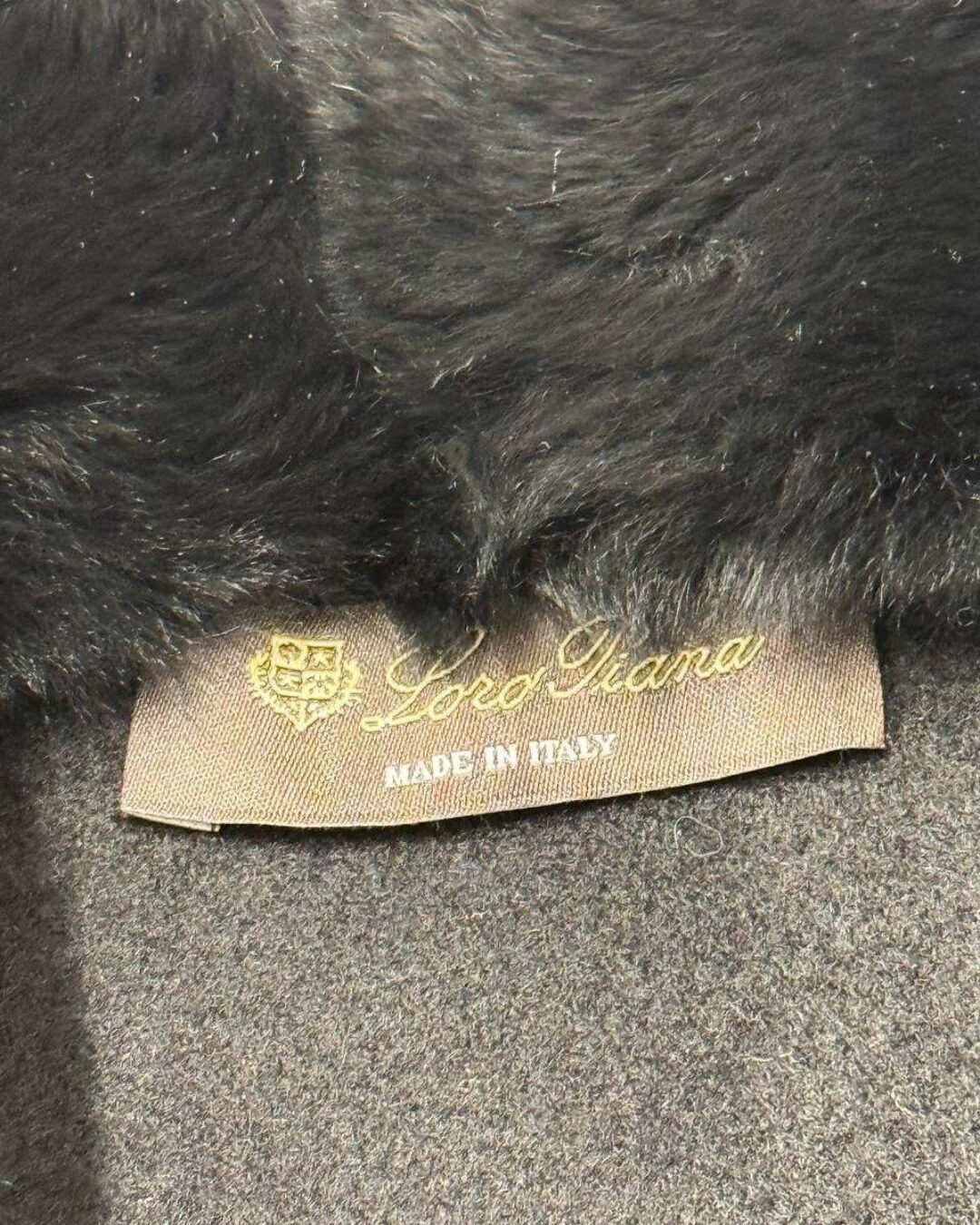 Куртка Loro Piana