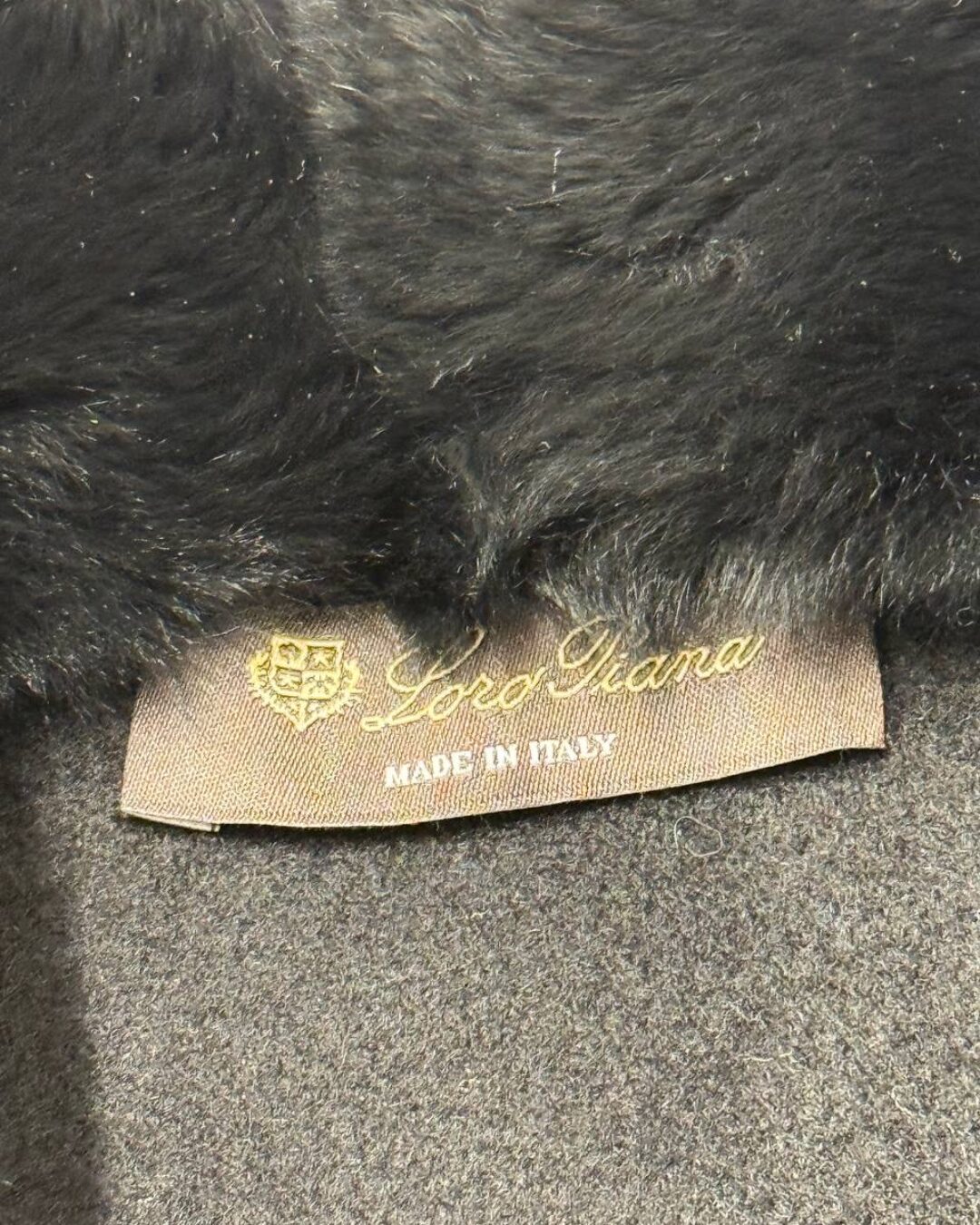 Куртка Loro Piana