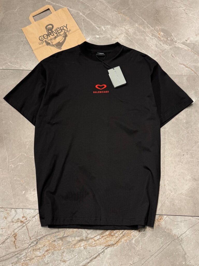 Футболка Balenciaga
