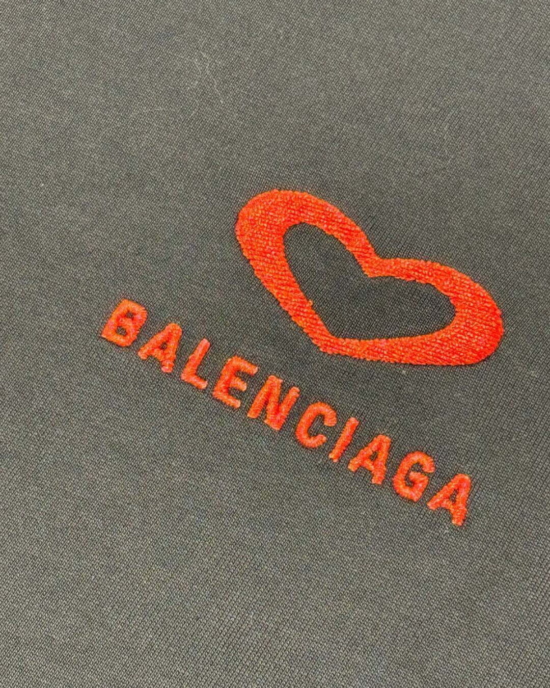 Футболка Balenciaga — фото 5