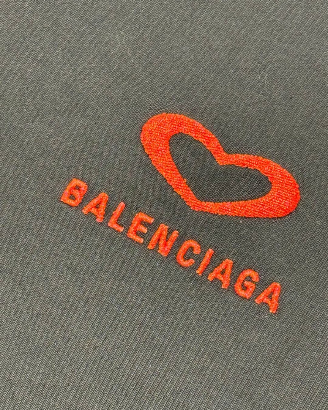 Футболка Balenciaga