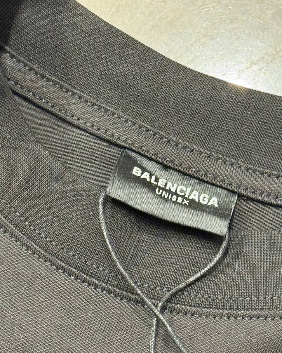 Футболка Balenciaga