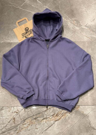 Zip-Худи Fear of God