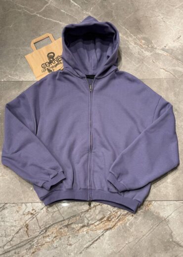 Zip-Худи Fear of God