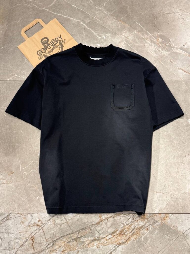 Футболка Maison Margiela