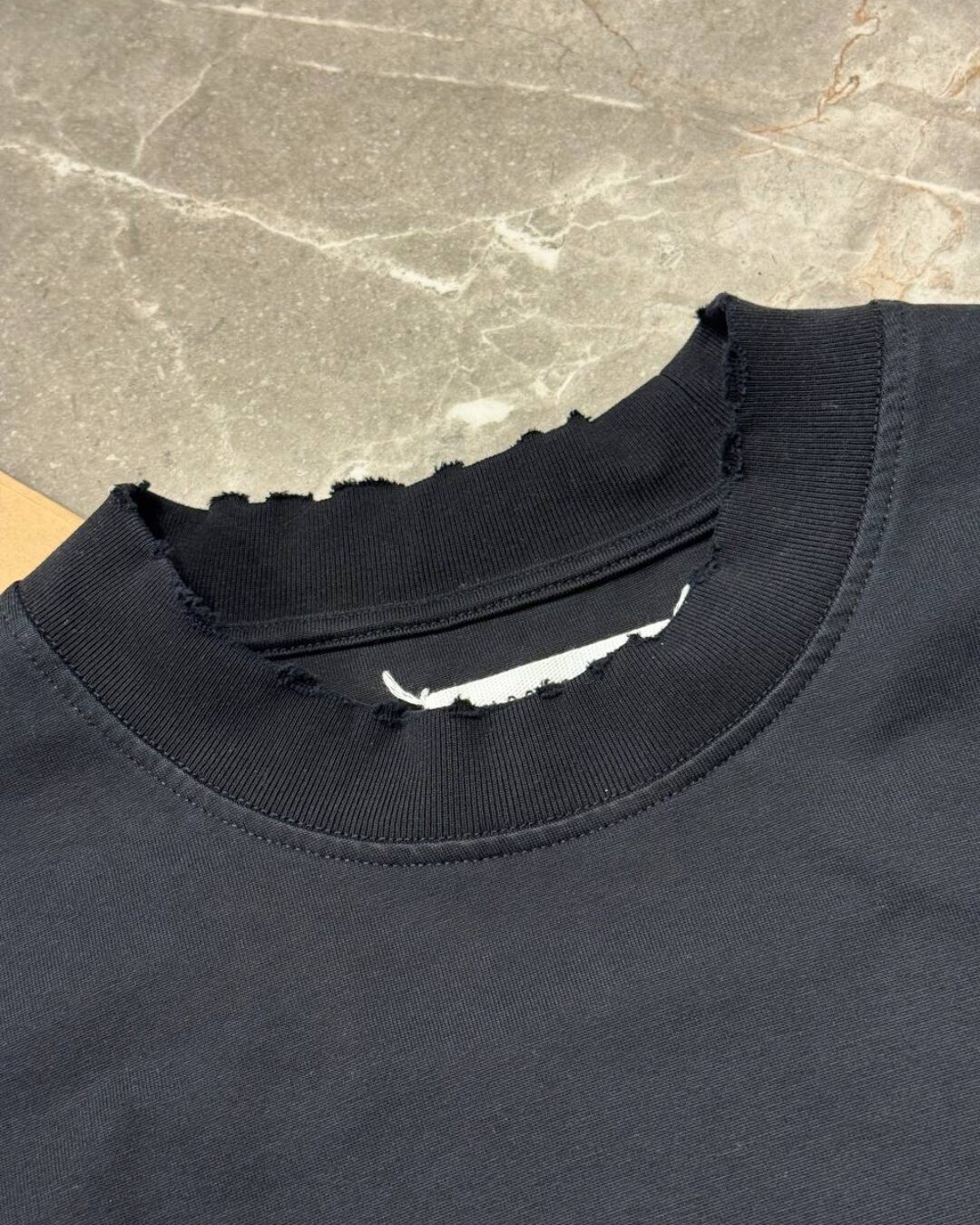 Футболка Maison Margiela