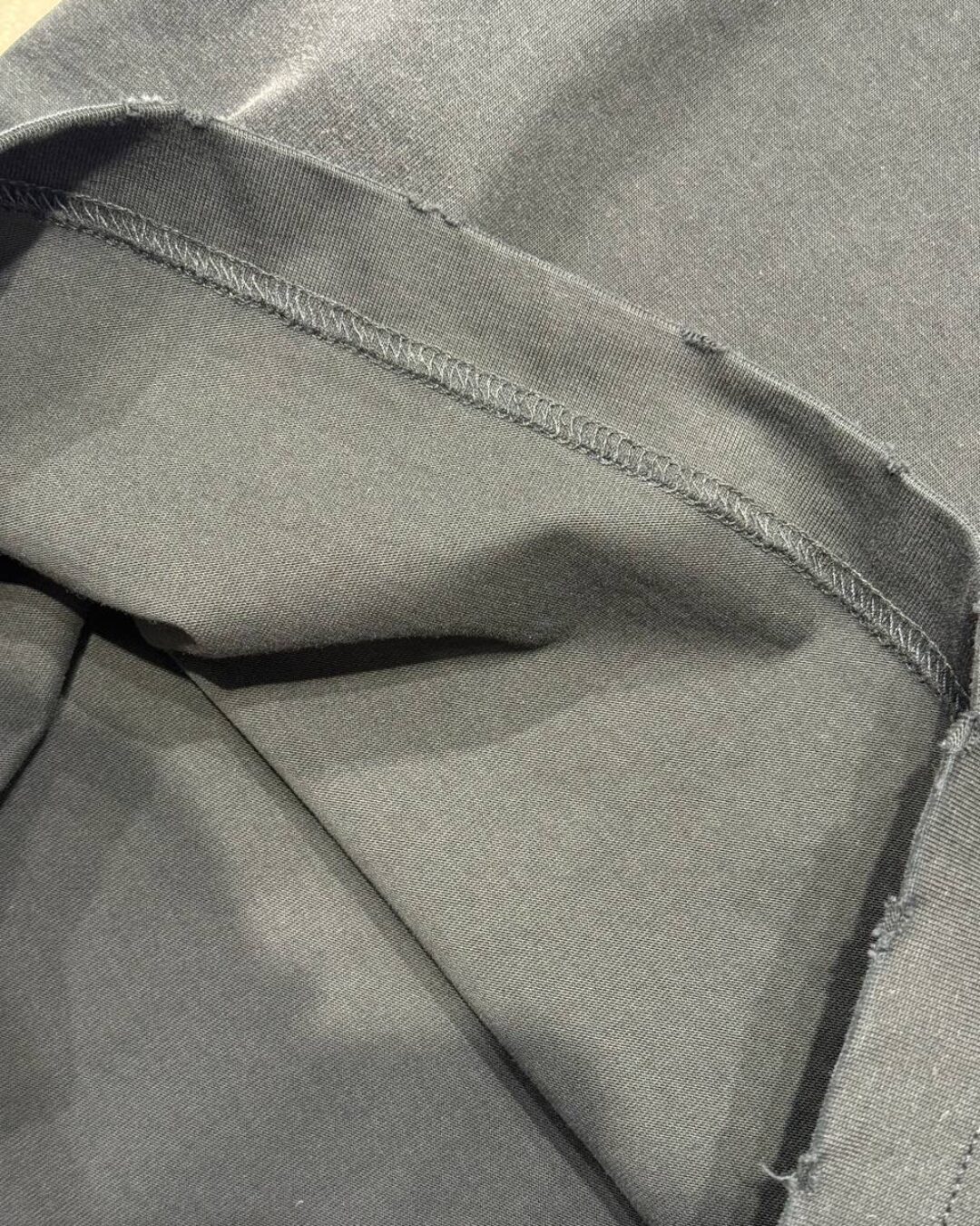 Футболка Maison Margiela