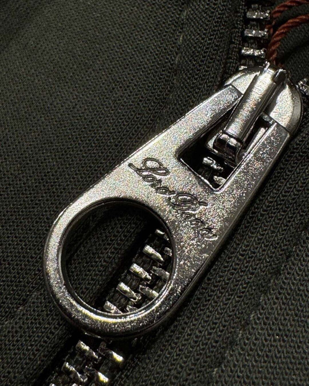 Zip-Худи Loro Piana