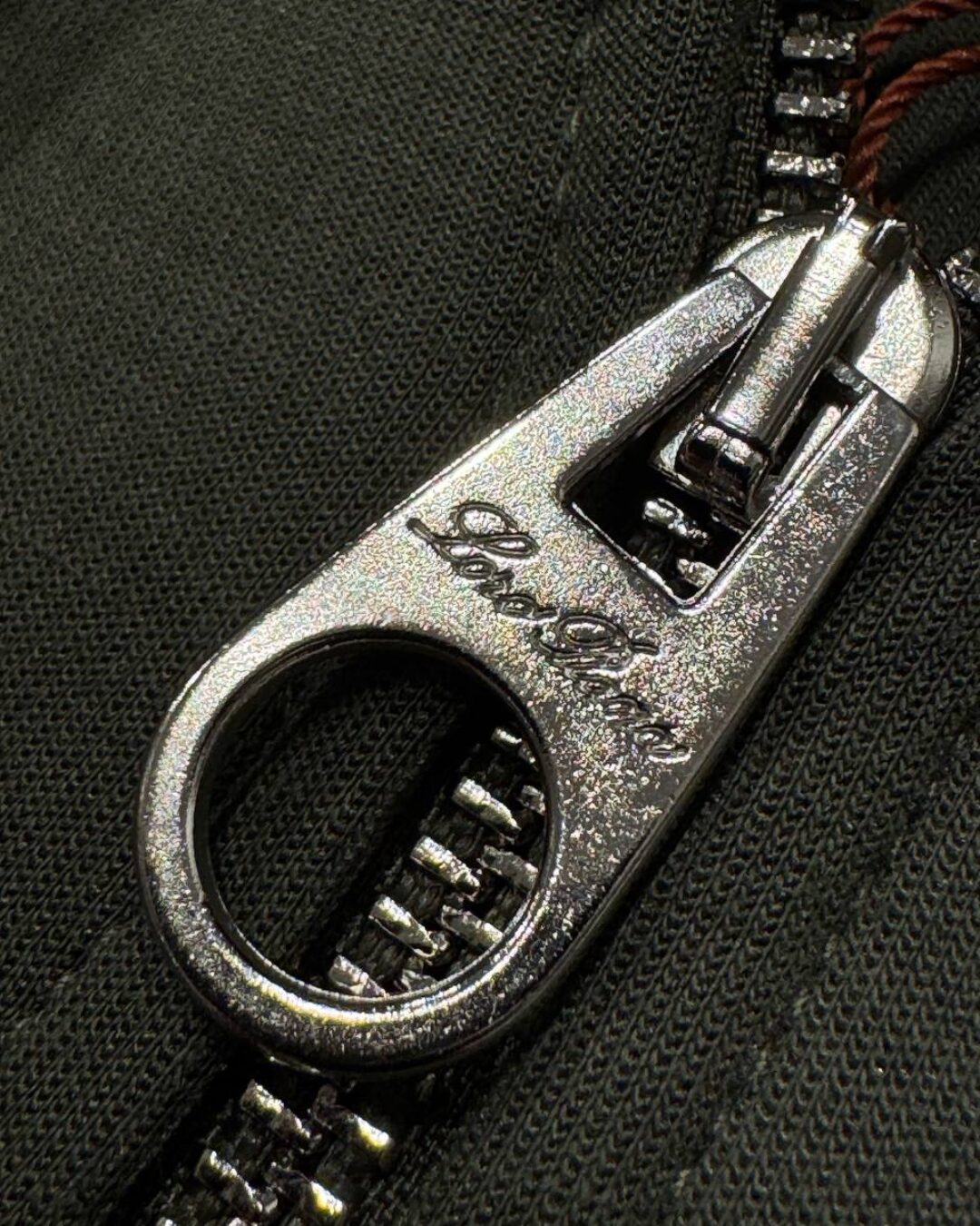 Zip-Худи Loro Piana