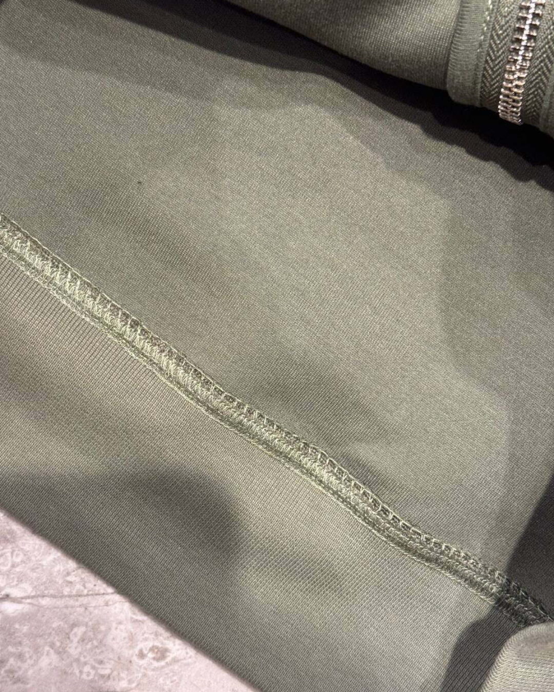 Zip-Худи Loro Piana