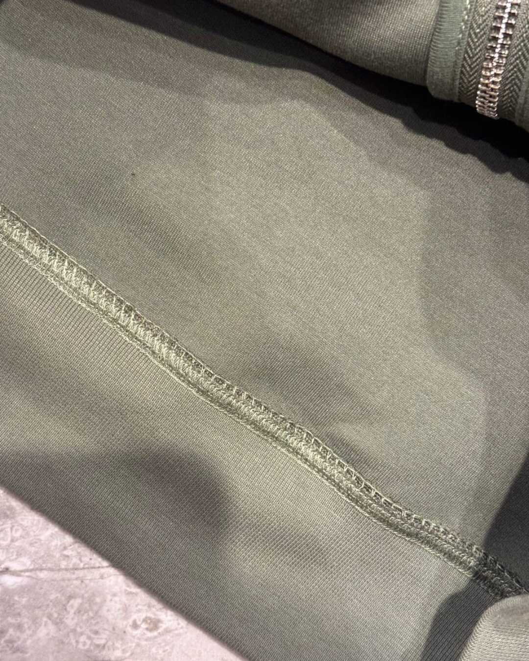 Zip-Худи Loro Piana