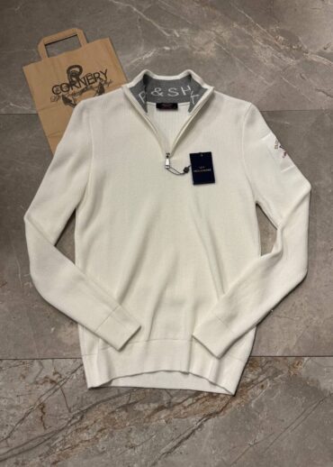 Кофта Paul & Shark