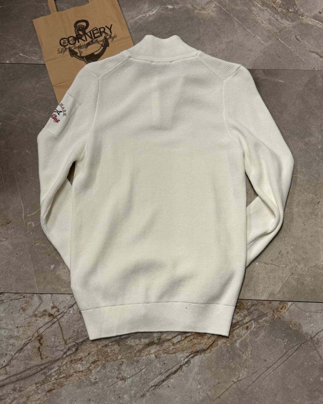 Кофта Paul & Shark