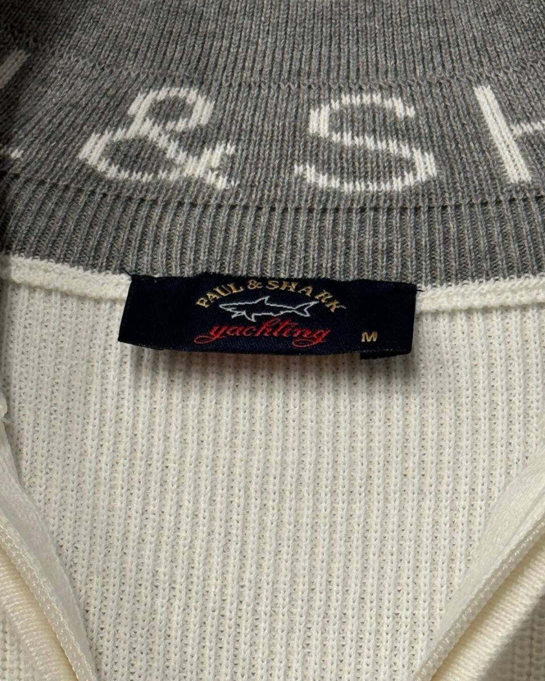 Кофта Paul & Shark