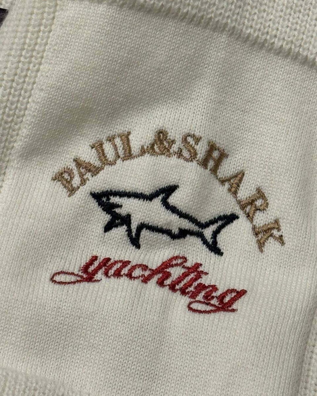 Кофта Paul & Shark