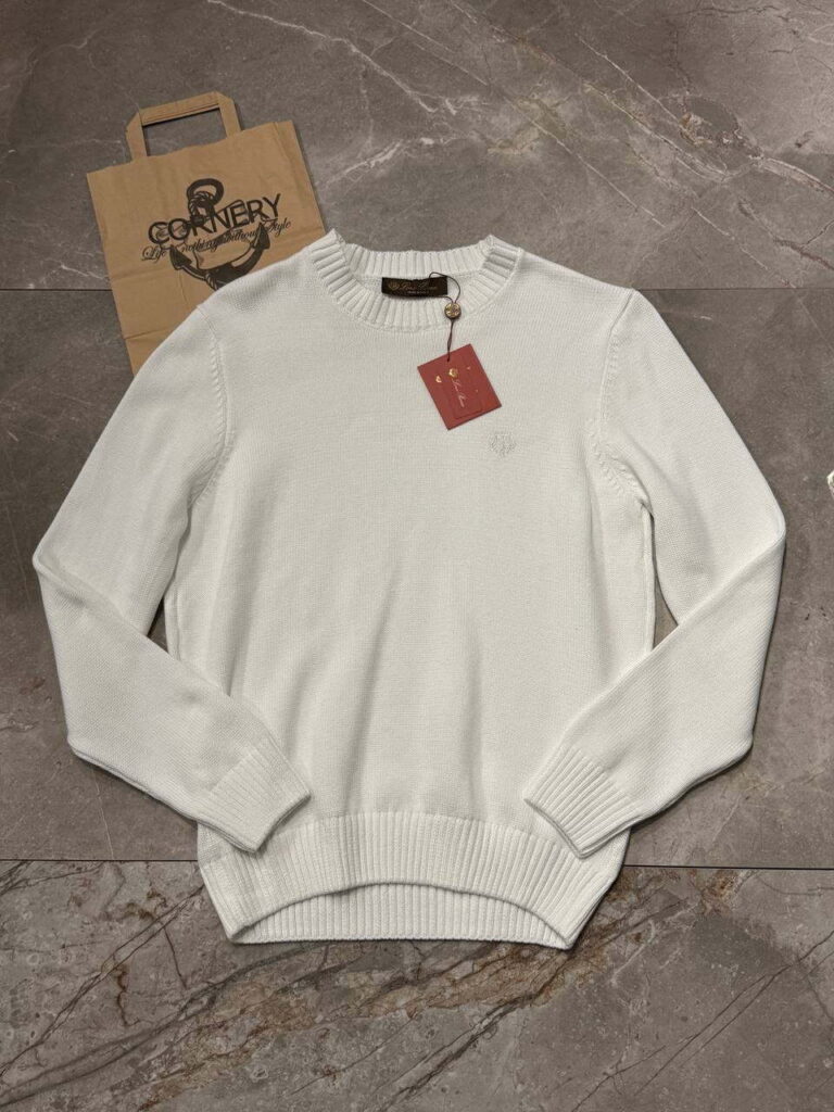 Свитер Loro Piana